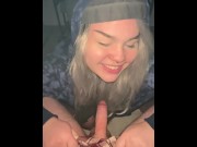 Preview 6 of Cum Swallowing Compilation