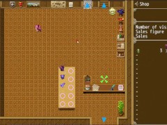 サキュバスの錬金術師 淫乱状態変化でイき地獄 体験版 序盤プレイ動画 - Screenshot 13 of 16 - Ruis Game Room