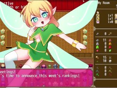 サキュバスの錬金術師 淫乱状態変化でイき地獄 体験版 序盤プレイ動画 - Screenshot 15 of 16 - Ruis Game Room