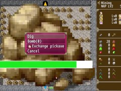 サキュバスの錬金術師 淫乱状態変化でイき地獄 体験版 序盤プレイ動画 - Screenshot 5 of 16 - Ruis Game Room