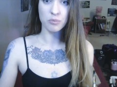 Behind the Scenes w/ Beth 3! What am I into? (also announcements)