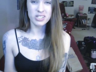 Behind the Scenes w/ Beth 3! What am I into? (also announcements)