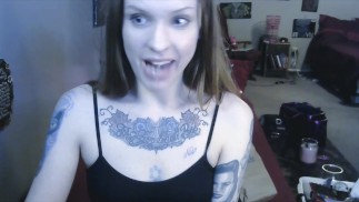 Behind the Scenes w/ Beth 3! What am I into? (also announcements)