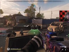 this FFS HURRICANE CLASS SETUP is UNSTOPPABLE! (Modern Warfare 2 Nuke Gameplay)