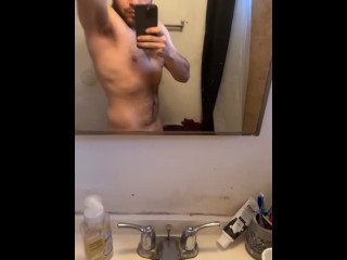 My body, Apr 2023
