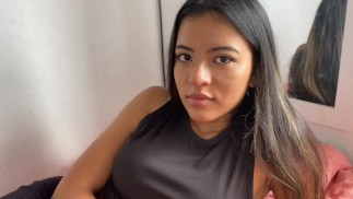 my stepbrother seduced me and we ended up fucking