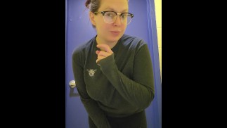 Laundromat Slut
