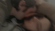 Neck Kissing/Licking
