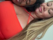 Preview 6 of lil d shmutts out fat booty cougar matessa Nicole