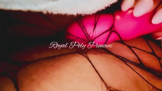 Royal Poly Punani ~ Pussy Play