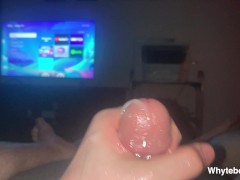 Let me Breed YOU! [Pulsating Cock]