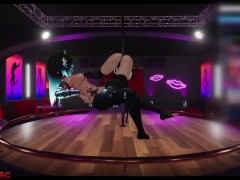 Oops!... I Did It Again - Screenshot 11 of 16 - Vrchat Dance
