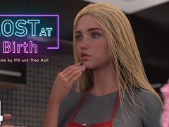Lost at Birth #14 - PC Gameplay (HD)