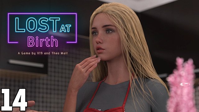 Lost at Birth #14 - PC Gameplay (HD)