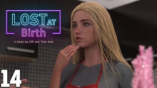 Lost at Birth #14 - PC Gameplay (HD)