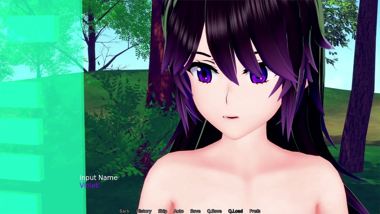 3d hentai vinput Hentai 3D boys 