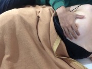 Horny Burglar found Asian Chindo Napping - Pornhub.com