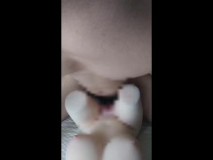 【底なし性欲】優しめピストンで連続5回射精！ - Screenshot 2 of 16 - Adult Toys