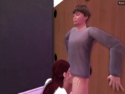 Preview 5 of A terribly nice family part 3 - Sims 4