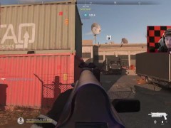 this MINIBAK Class Setup is like CHEATING! (Modern Warfare 2 Tactical Nuke)