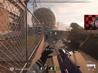 this MINIBAK Class Setup is like CHEATING! (Modern Warfare 2 Tactical Nuke)