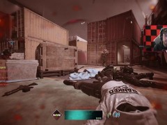 the KASTOV-74u is UNSTOPPABLE on Shipment! (Modern Warfare 2 Nuke Gameplay)