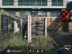 Modern Warfare 2 TACTICAL NUKE w/ Fennec 45🥵
