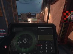 SNIPING ONLY TACTICAL NUKE w/ SA-B 50☢️ (Modern Warfare 2 Nuke Gameplay)