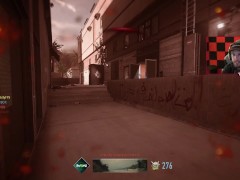 the ISO HEMLOCK is NUTS! (Modern Warfare 2 Tactical Nuke)