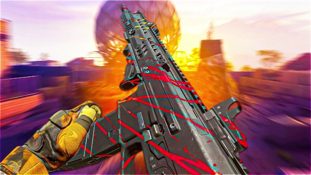 ISO БОЛИГОЛОВ - это ОРЕХИ! (Modern Warfare 2 Tactical Nuke)