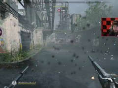 this NO RECOIL AK-47 is FRYING in Modern Warfare 2..😱