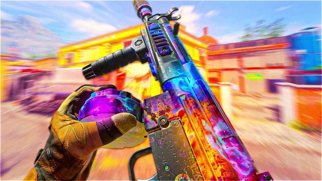 LACHMANN SUB on DOME! - Modern Warfare 2 Tactical Nuke - Pornhub.com