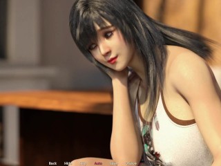 LISA #2 - Jogos Pornôs, Hentai 3d, Jogos Para Adultos, 60 Fps