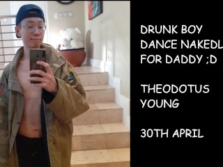 КТО-ТО СНЯЛ С МЕНЯ РУБАШКУ ;d