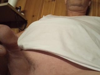 playing with myself, solo male, exclusive, cumshot