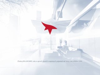 Mirror's Edge_Catalyst Billboards and Other Side Stuff