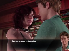 Treasure Of Nadia Gameplay Part 36