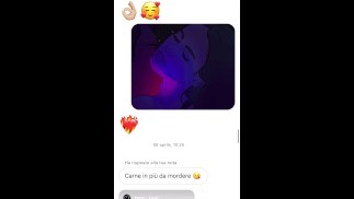 Le porcate che mi manda la mia T*oia (pt1)