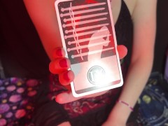 ASMR  Vampire Girl Seduces You Roleplay