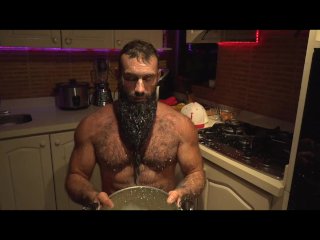 Milk Me Jaxton Wheeler Bearded God