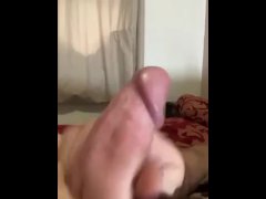 Sexy hotel take over swing party POV solo male fun sissy cum slut FemBoy Sub anal play dildo ridding
