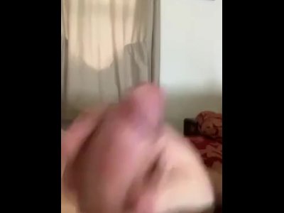 Sexy hotel take over swing party POV solo male fun sissy cum slut FemBoy Sub anal play dildo ridding
