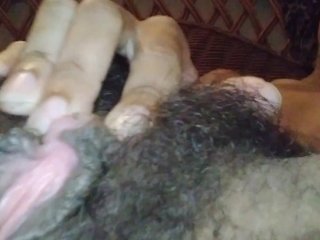 exclusive, femdom, solo female, hairy pussy