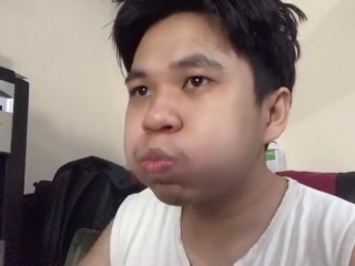 SARAPAN SUSU PART 18