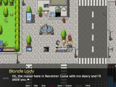 LISA #1 The Beginning - Porn games, 3d Hentai, Adult games