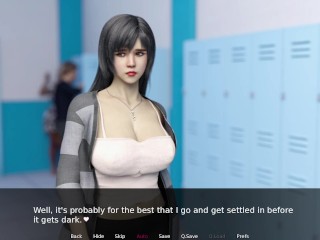 LISA #1 the Beginning - Porn Games, 3d Hentai, Adult Games