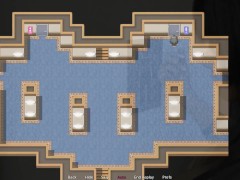 LISA #4 - Toilet Task - Porn games, 3d Hentai, Adult games