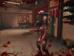 RAGE QUIT/ DEAD ISLAND 2 LAST PART