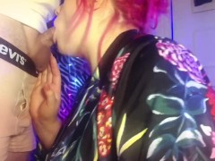 Dicks, Dabs & Donuts  (420 + Creamy Facial)