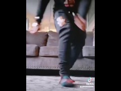 Dance - Screenshot 15 of 16 - Miss Cleo